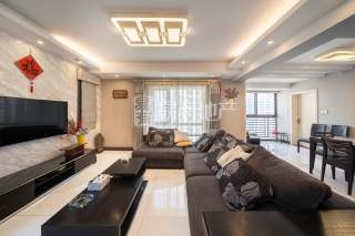 大家小墅 3室2厅2卫 104.32m² 228万