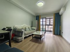 公望公寓 1室1厅1卫 106.74m² 1550元/月