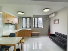 公望公寓 1室1厅1卫 106.43m² 1400元/月