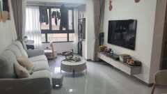 云望璞园 3室2厅2卫 93.88m² 122万