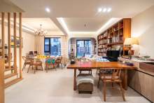 清源上林湖(别墅) 4室2厅3卫 161.48m² 628万