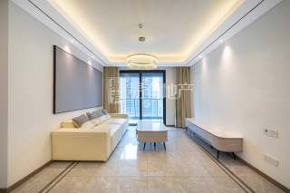 银湖宸语 3室2厅2卫 98.00m² 3180元/月