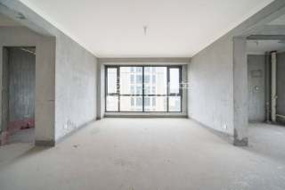 金汇首府 3室2厅2卫 109.34m² 205万