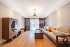 富春泉水湾(公寓住宅) 3室2厅2卫 88.00m² 150万