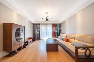 富春泉水湾(公寓住宅) 3室2厅2卫 88.00m² 150万