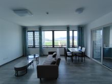 秦忆荣府南区 3室2厅2卫 124.00m² 2000元/月