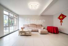 五月香山(别墅) 5室3厅3卫 255.00m² 4500元/月