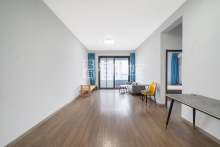 融创微风之城(公寓住宅) 3室2厅2卫 96.56m² 1800元/月