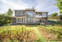 金都富春山居(别墅) 4室2厅4卫 333.53m² 2600万