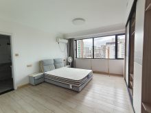 公望公寓 1室1厅1卫 107.00m² 1400元/月