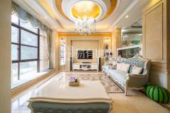 三江鸣翠蓝湾(别墅) 4室2厅3卫 213.01m² 600万