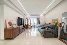 野风秋雅 3室2厅2卫 89.00m² 140万