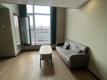 金汇之城 2室1厅1卫 49.00m² 1680元/月