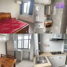 公望公寓 2室1厅1卫 102.00m² 1300元/月