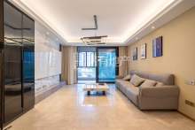 秦望府北二区 3室2厅2卫 146.65m² 4380元/月