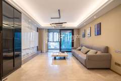 秦望府北二区 3室2厅2卫 146.65m² 4380元/月