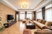 五月香山(别墅) 4室2厅4卫 241.47m² 650万