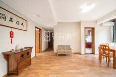 颐景山庄(公寓住宅) 3室1厅1卫 95.00m² 2000元/月