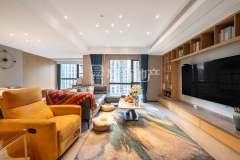 大家小墅 4室2厅2卫 104.00m² 260万