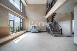 云栖玖著(别墅) 4室2厅2卫 138.00m² 550万