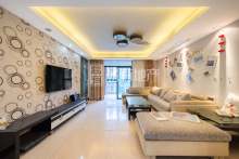 鸣翠桃源(公寓住宅) 3室2厅2卫 136.07m² 105万