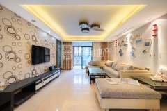 鸣翠桃源(公寓住宅) 3室2厅2卫 136.07m² 105万