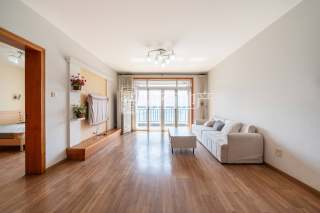 颐景山庄(公寓住宅) 2室2厅1卫 107.00m² 2000元/月