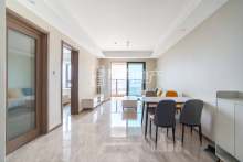 西郊半岛(公寓住宅) 3室2厅1卫 86.93m² 1800元/月