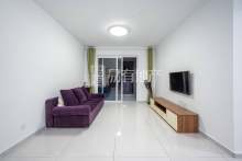 云栖玖著(公寓住宅) 3室2厅2卫 89.00m² 3000元/月