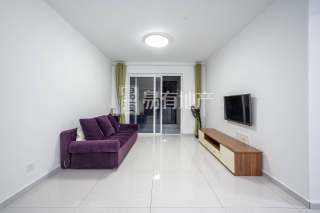 云栖玖著(公寓住宅) 3室2厅2卫 89.00m² 3000元/月