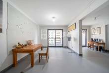 云水山居(公寓住宅) 3室2厅2卫 97.00m² 70万