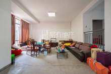 逸城别墅 4室3厅3卫 221.93m² 435万