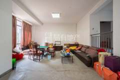 逸城别墅 4室3厅3卫 221.93m² 435万