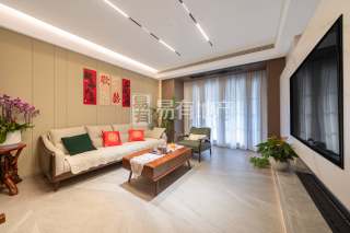 逸城别墅 5室3厅2卫 192.64m² 430万