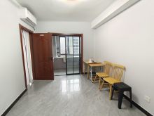 秦忆荣府北区 2室1厅1卫 55.00m² 1400元/月