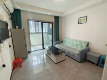 公望公寓 1室1厅1卫 101.40m² 1400元/月