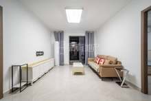 新常华庭 3室2厅2卫 120.00m² 2800元/月