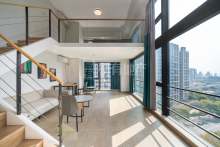 富春硅谷魔方 2室2厅1卫 48.00m² 1900元/月