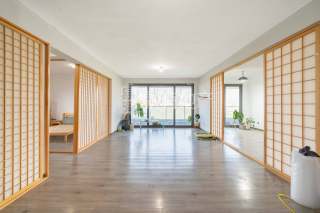 融创微风之城(公寓住宅) 4室2厅2卫 125.00m² 150万