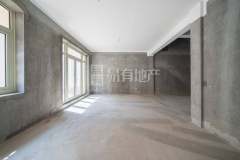 绿城富春玫瑰园 4室2厅2卫 238.52m² 700万