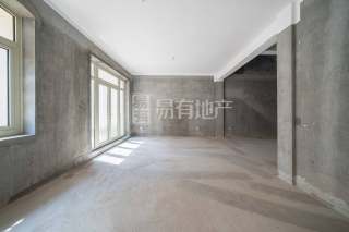 绿城富春玫瑰园 4室2厅2卫 238.52m² 599万