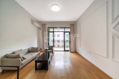 施家园花苑(南区公寓住宅) 2室2厅1卫 80.00m² 2900元/月