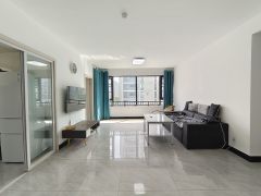 望钰和府北区 3室2厅2卫 110.00m² 2000元/月