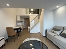 金汇之城 2室1厅1卫 39.50m² 1800元/月