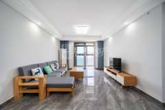 望钰和府北区 3室2厅2卫 110.00m² 2300元/月