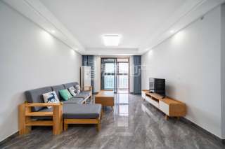 望钰和府北区 3室2厅2卫 110.00m² 2300元/月