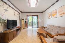 梓树花苑(公寓住宅) 3室2厅2卫 120.00m² 3000元/月