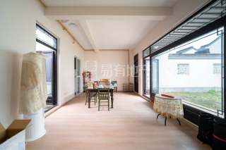 九龙仓雍景山(别墅) 4室2厅4卫 140.00m² 650万