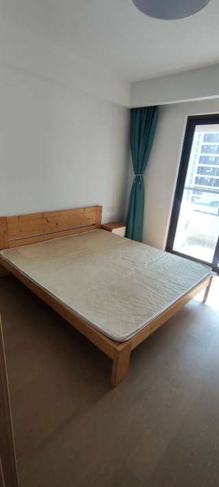 云望璞园 3室2厅2卫 98.00m² 2300元/月