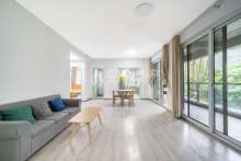 云栖玖著(公寓住宅) 3室2厅2卫 89.00m² 120万